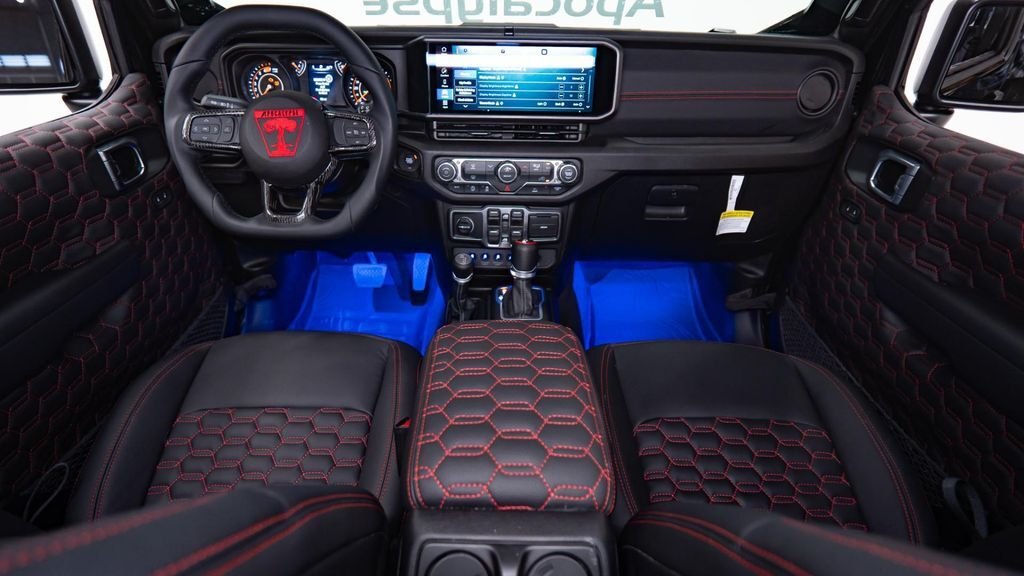 Apocalypse Speedster in Fort Lauderdale, FL, United States 2 - 16798760