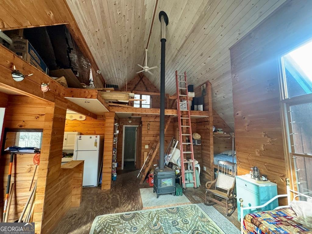 House in Cherry Log, Georgia, United States 3 - 17312943