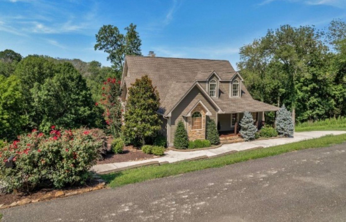 House in Smithville, Tennessee, United States 5 - 17321130