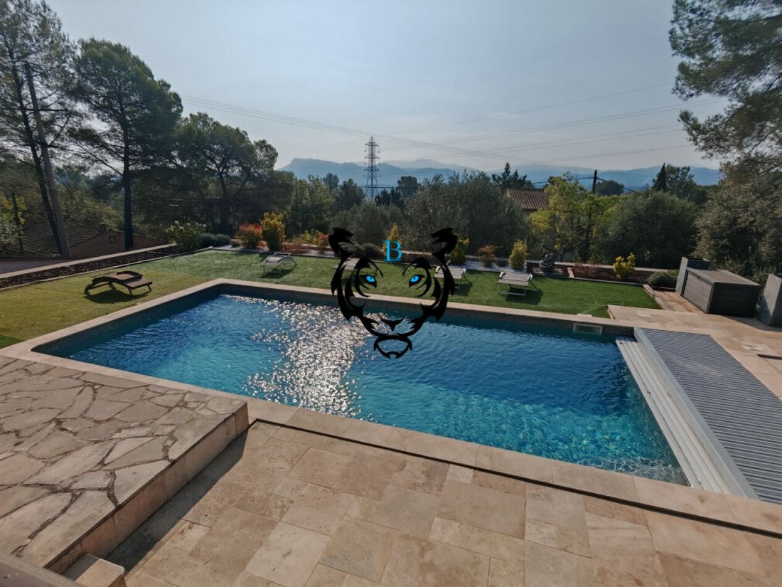 House in La Motte, Provence-Alpes-Côte d'Azur, France 5 - 17310877