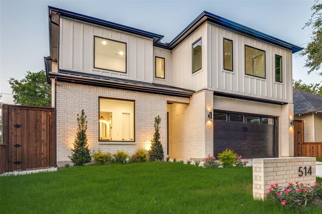 House in Dallas, Texas, United States 1 - 17314089