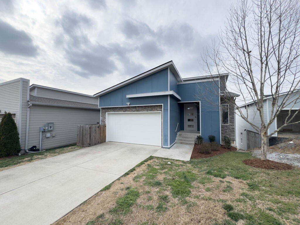 House in Nashville, Tennessee, United States 1 - 17312999