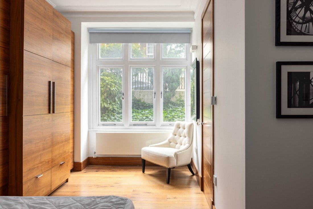 Apartment in The Boltons, Kensington And Chelsea, England 3 - 17310374