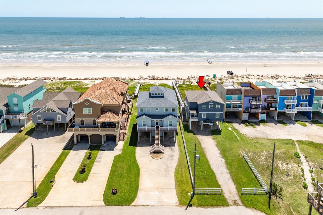 House in Freeport, Texas, United States 3 - 17310610