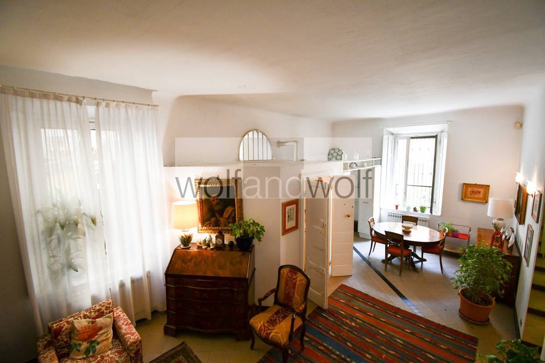 Apartment in Navigli - Porta Genova, Milan, Italy 5 - 17315008