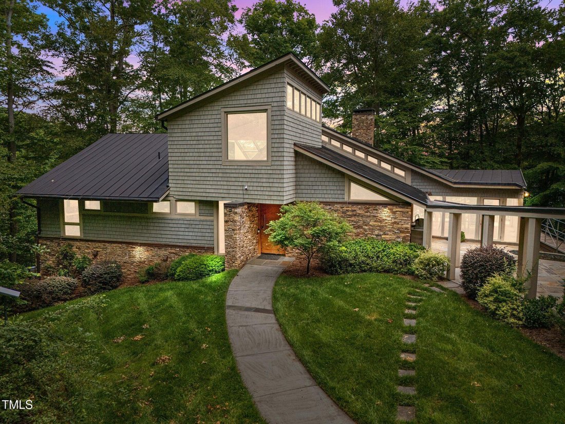House in Roxboro, North Carolina, United States 1 - 17321093