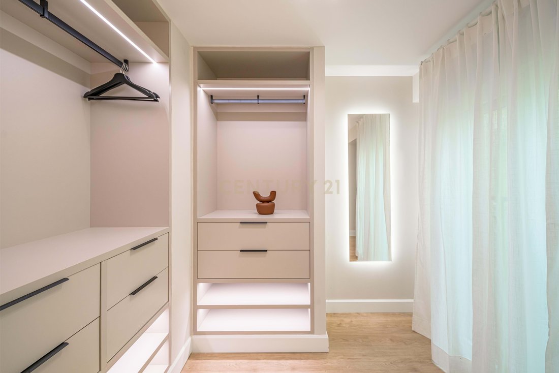 Apartment in Barrio Salamanca, Madrid, Spain 2 - 17322644