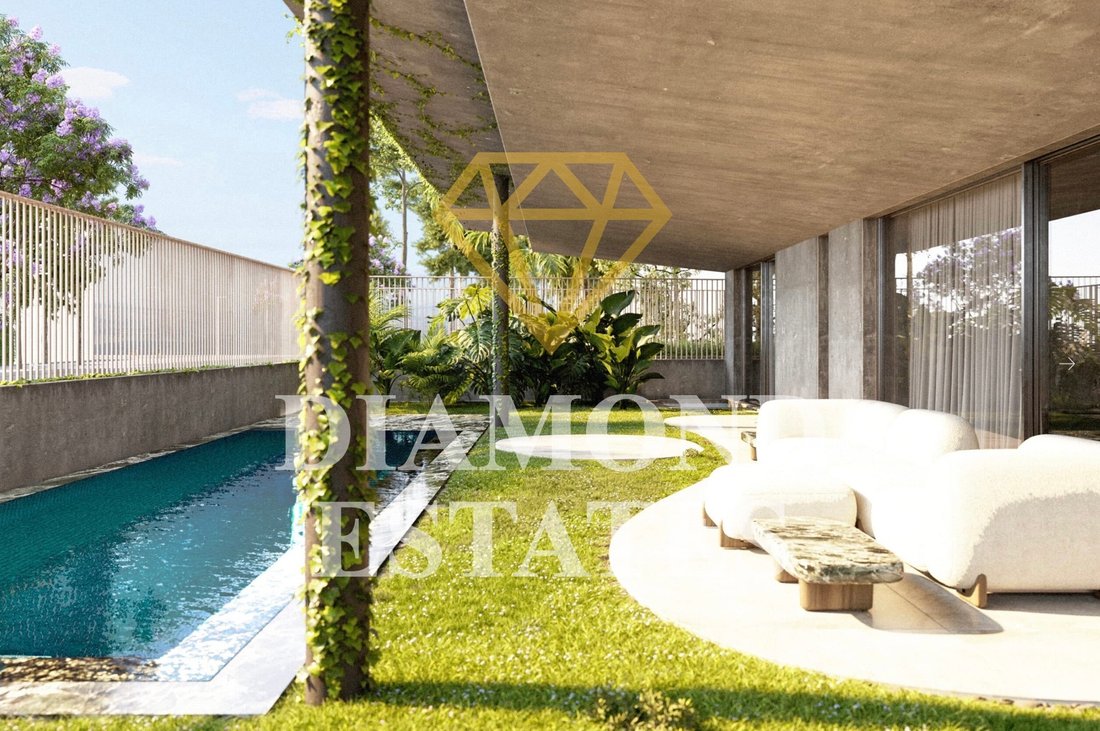 Apartment in Glyfada, Attica, Greece 1 - 17322181