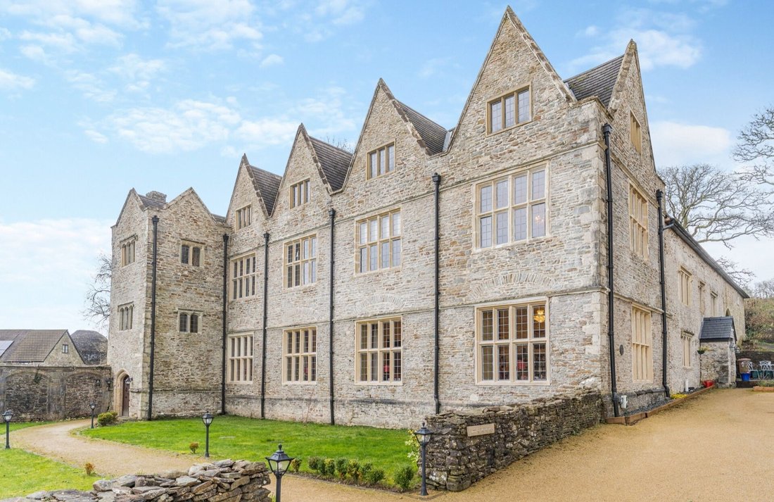 House in Van, Wales 1 - 17316221
