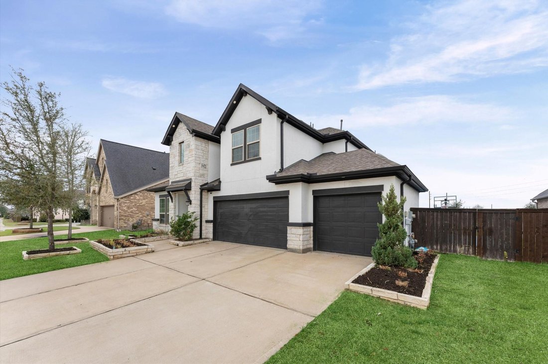 House in Katy, Texas, United States 2 - 17318809