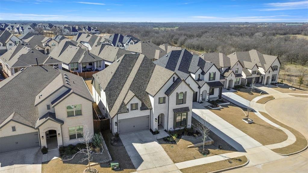 House in Cross Roads, Texas, United States 3 - 17310227