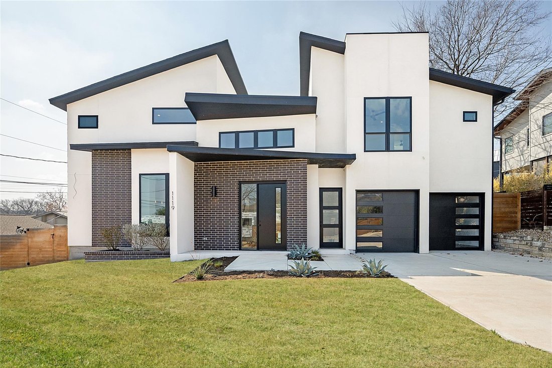 House in Austin, Texas, United States 1 - 17315059
