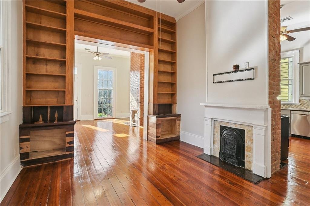 House in New Orleans, Louisiana, United States 5 - 17315778