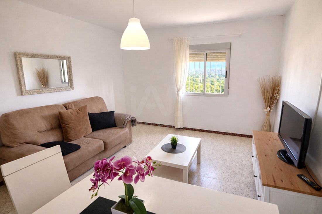 Townhouse in Tarifa, Andalusia, Spain 3 - 17317072