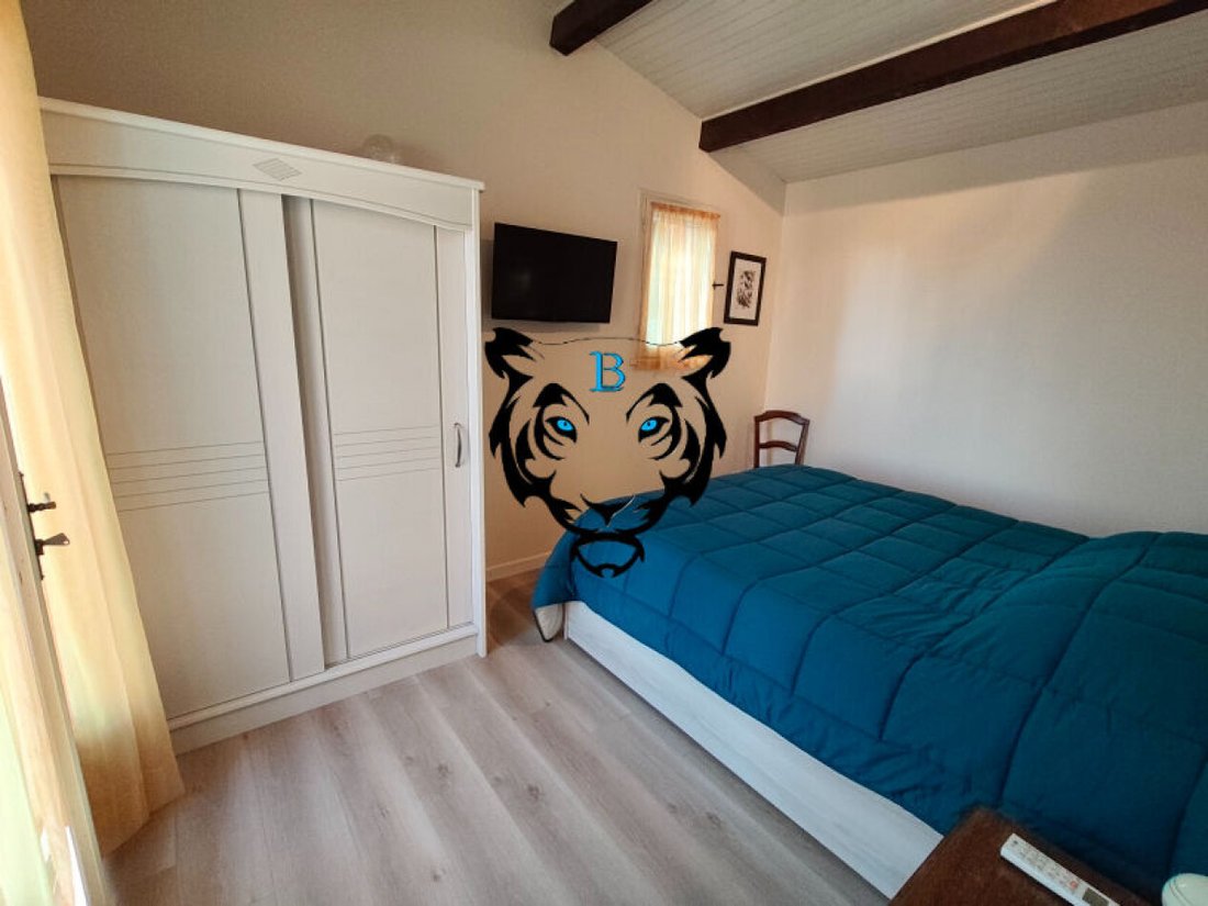 House in La Motte, Provence-Alpes-Côte d'Azur, France 3 - 17310877