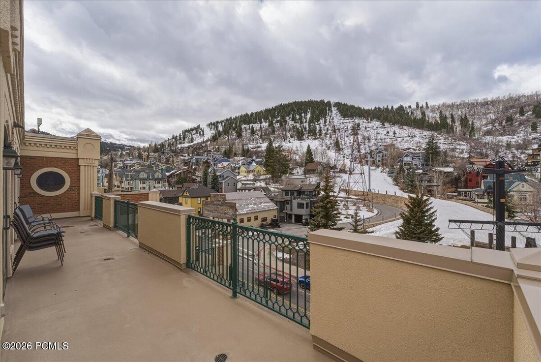 Condo in Park City, Utah, United States 3 - 16905689