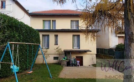 House in Italie-Jacotot, Aix-les-Bains, France 1