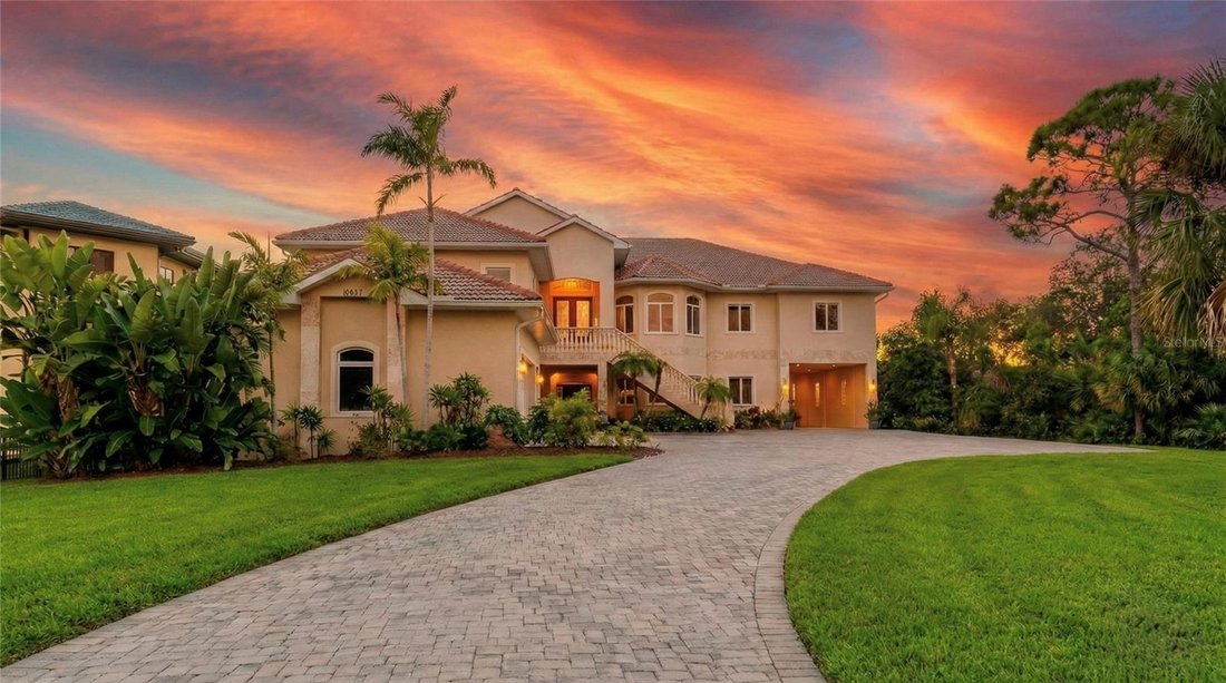 House in Englewood, Florida, United States 1 - 17321276
