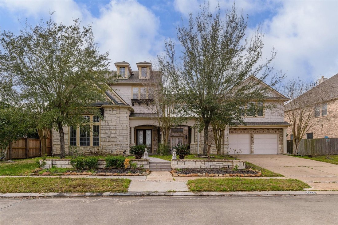 House in Sugar Land, Texas, United States 1 - 17313339