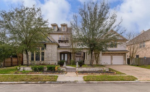 House in Sugar Land, Texas, United States 1