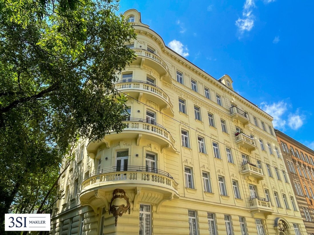 Apartment in Vienna, Wien, Austria 3 - 17316331