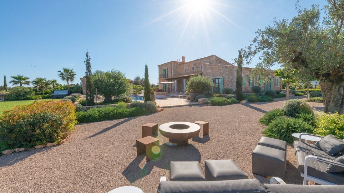 Country House in Porreres, Balearic Islands, Spain 4 - 17311308