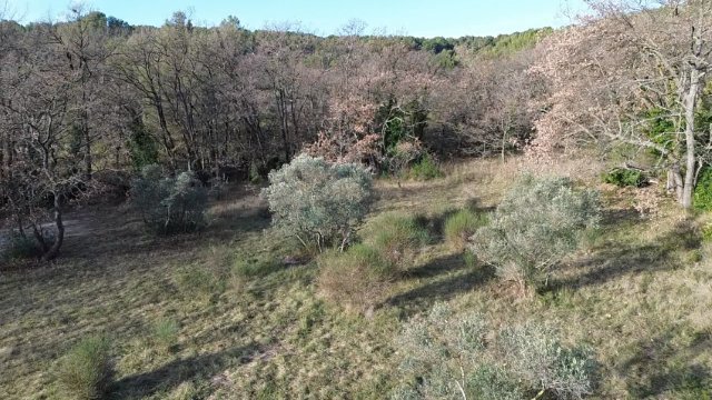 Land in Campagne Ouest-Zone Industrielle-Rastel-Ponteils, Éguilles, France 4 - 16906642