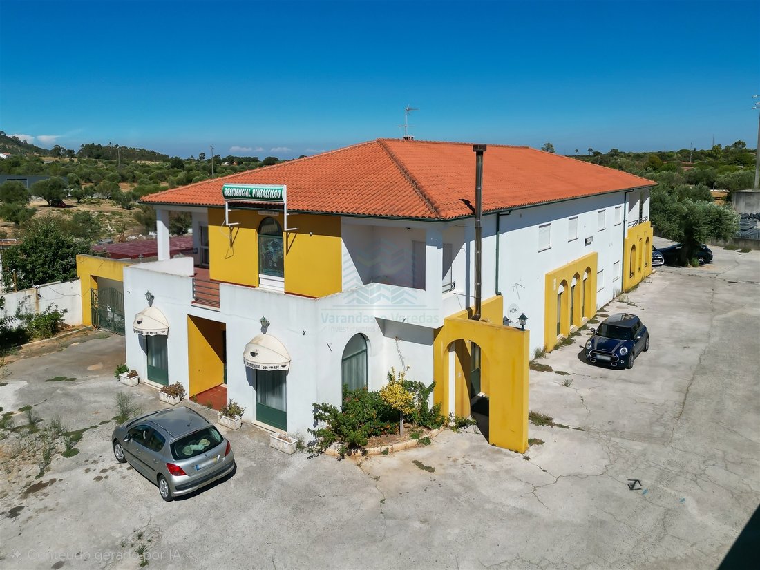 Zibreira, Santarem District, Portugal 1 - 17312993