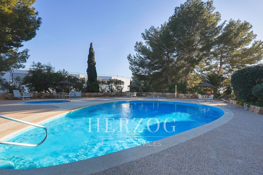Apartment in Cala Fornells, Calvia, Balearic Islands 3 - 17310265