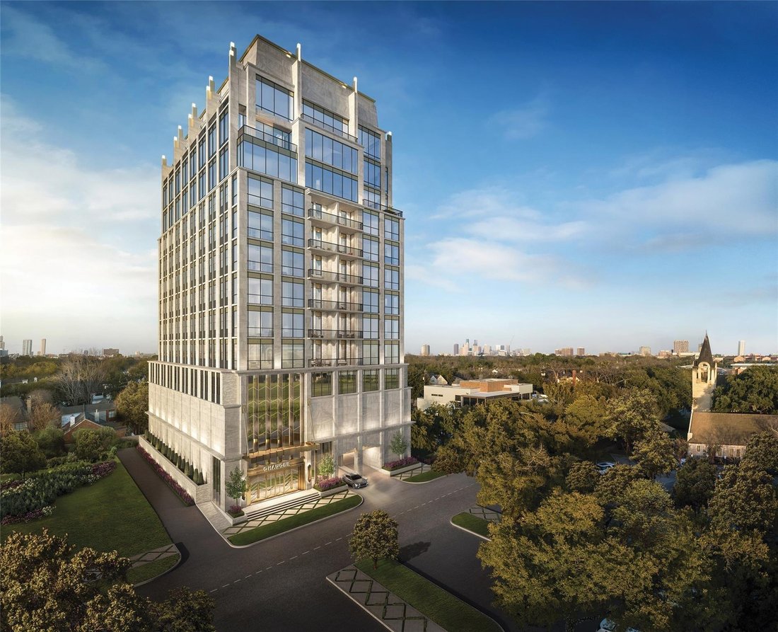 Condo in Houston, Texas, United States 1 - 17310615