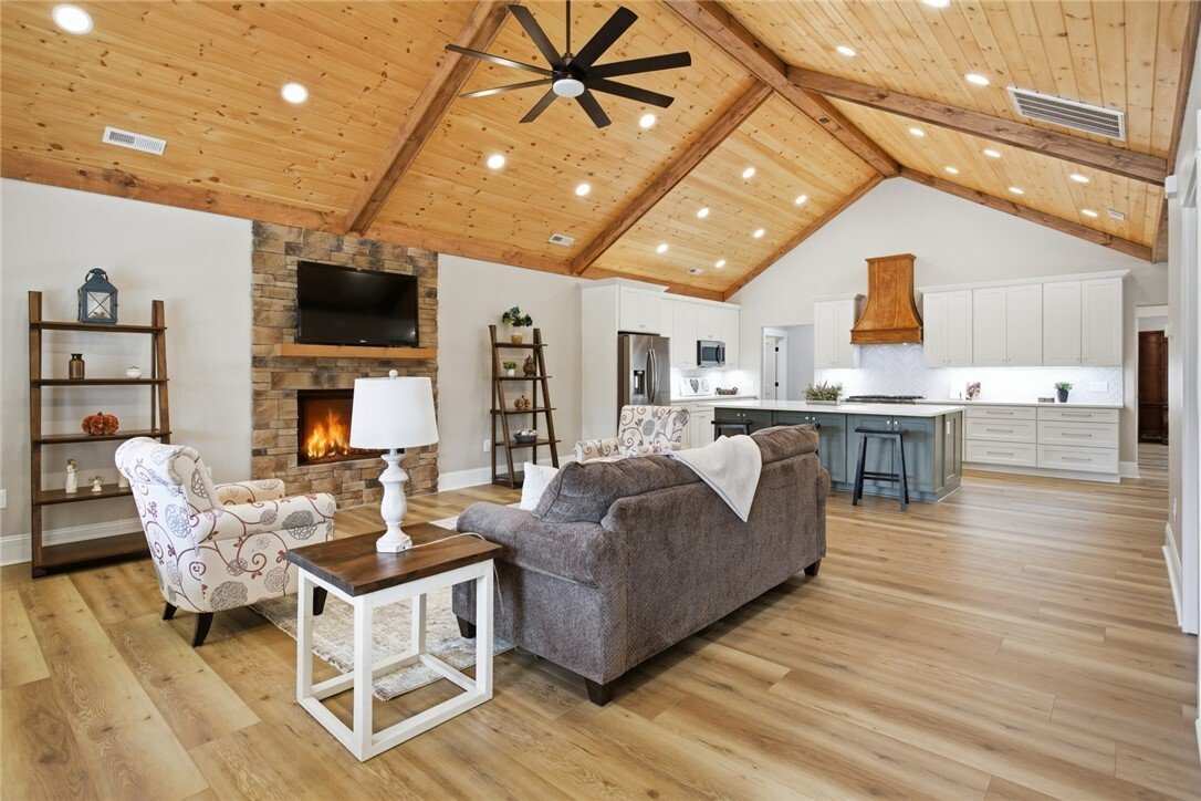House in West Union, South Carolina, United States 5 - 17313750