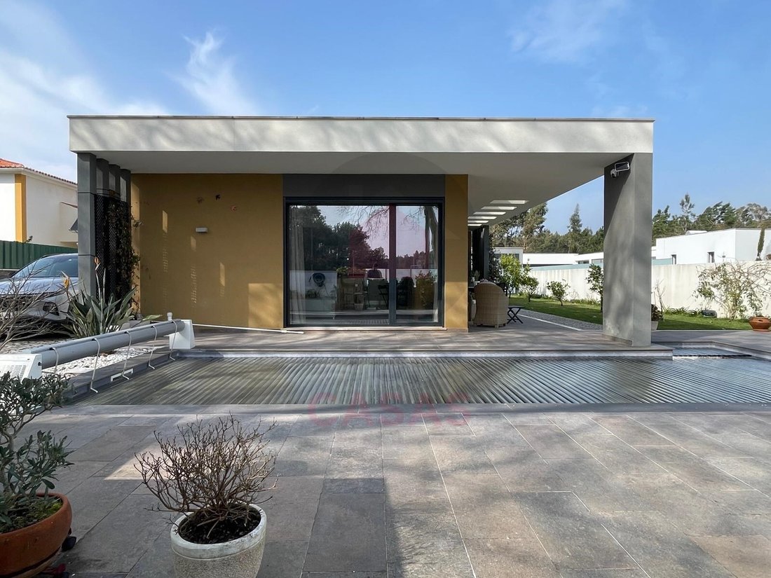 House in Foz do Arelho, Leiria District, Portugal 2 - 17311287