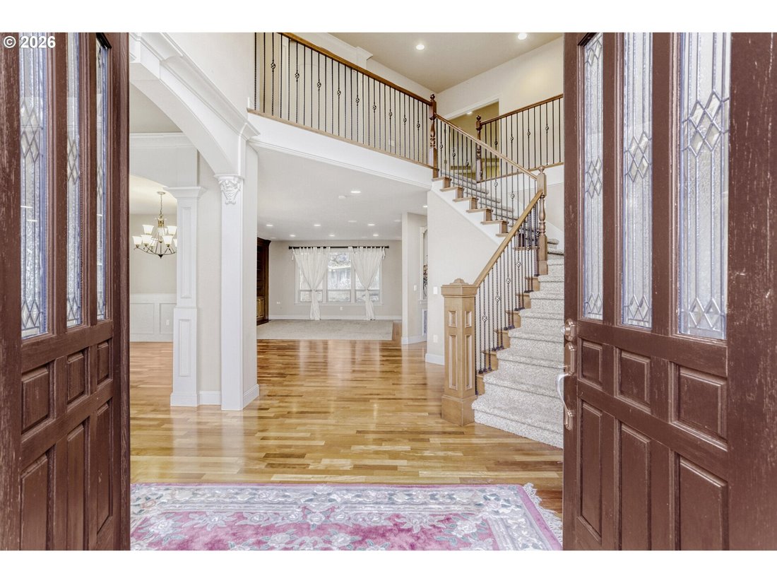 House in Happy Valley, Oregon, United States 4 - 17313874