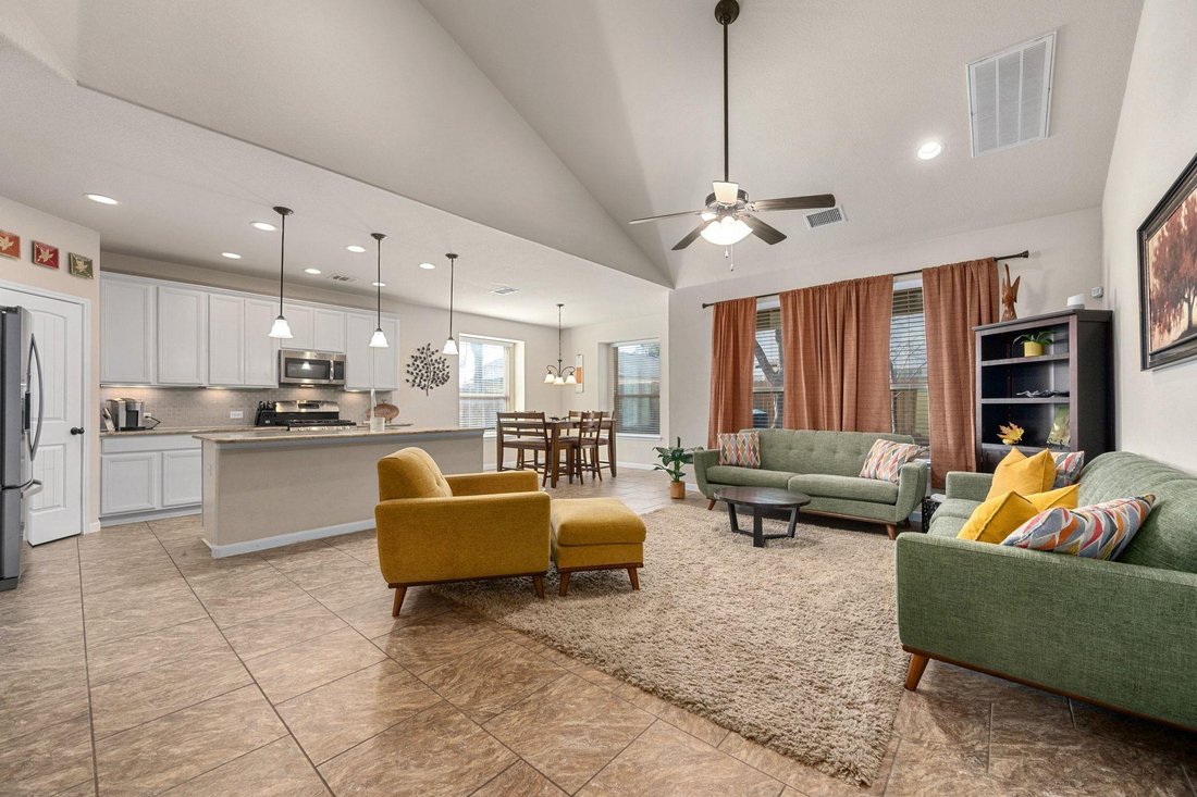House in Round Rock, Texas, United States 4 - 17313332
