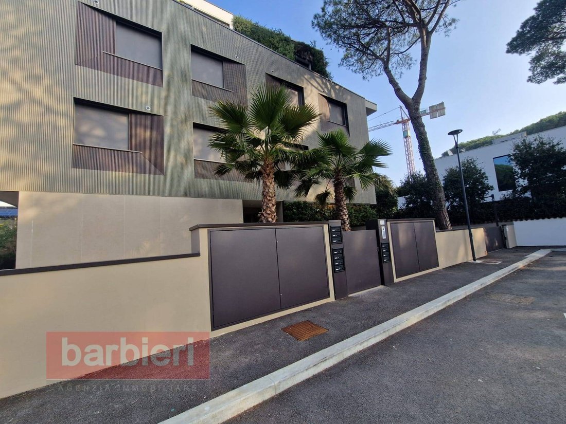 Apartment in Milano Marittima, Cervia, Emilia-Romagna 5 - 15484134