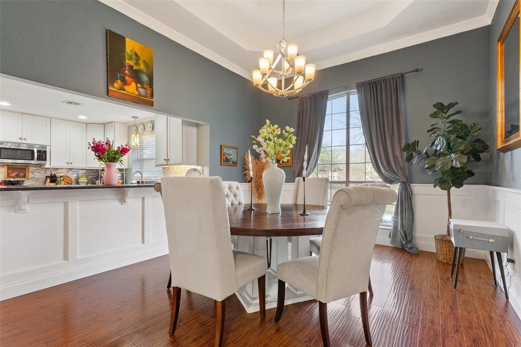 House in Woodway, Texas, United States 5 - 17318841