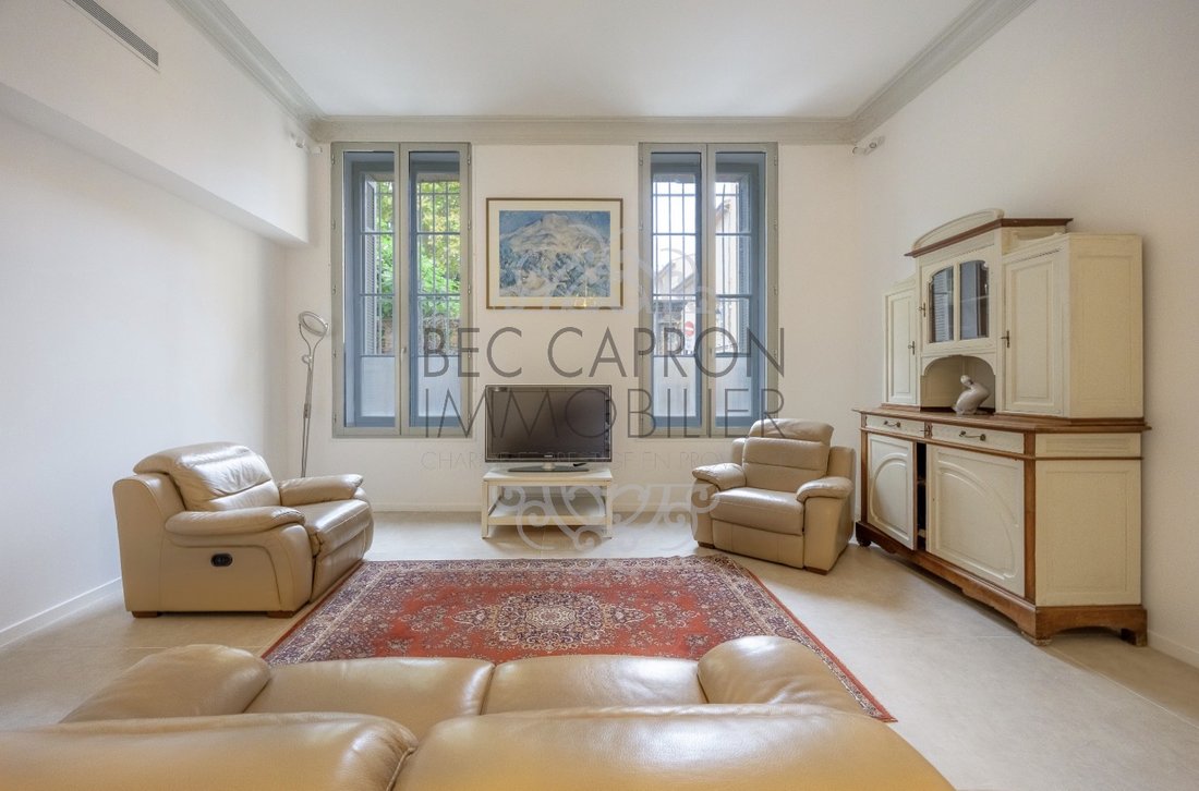 Apartment in Granettes-Jauberte-Sainte Anne, Aix-en-Provence, France 5 - 16947837
