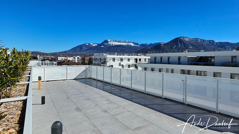 Apartment in Galbert, Annecy, France 3 - 17314682