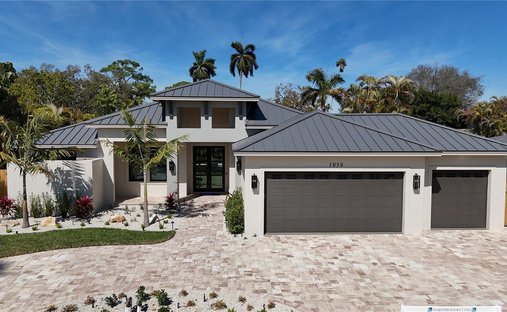 House in Sarasota, Florida, United States 1