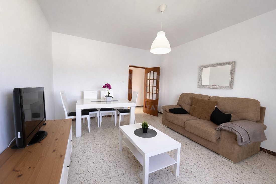 Townhouse in Tarifa, Andalusia, Spain 4 - 17317072
