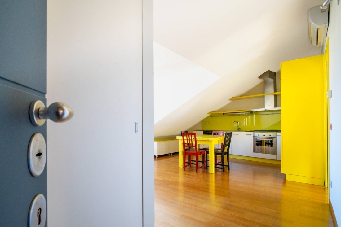 Apartment in Navigli - Porta Genova, Milan, Italy 5 - 17315014