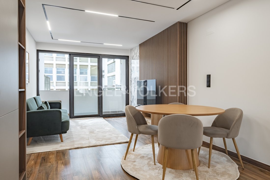 Apartment in Campo de Ourique, Lisbon, Portugal 5 - 17316584