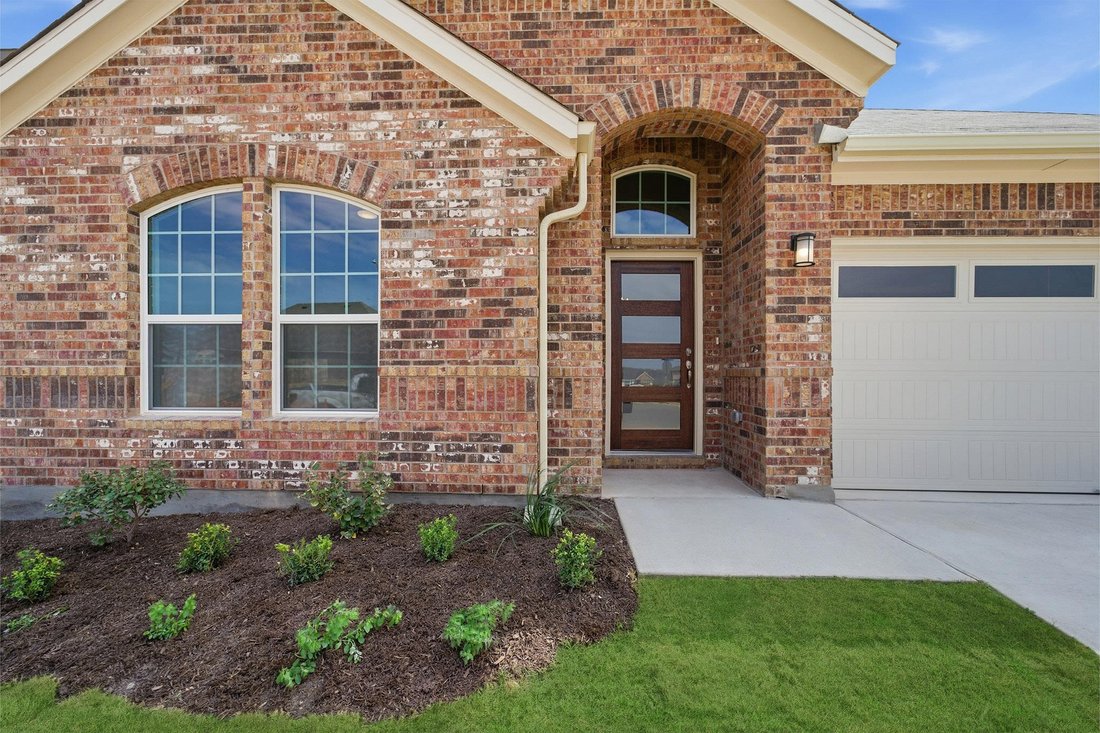 House in Buda, Texas, United States 2 - 17234573