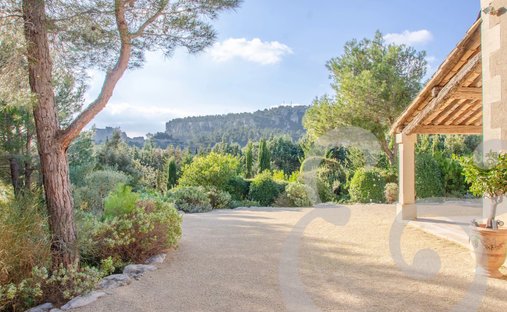 Casa en Gargas, Provenza-Alpes-Costa Azul, Francia 1