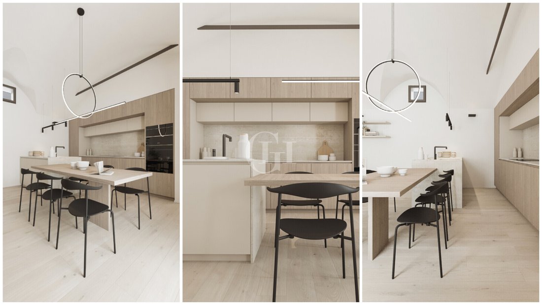 Apartment in Manerba del Garda, Lombardy, Italy 5 - 17319939