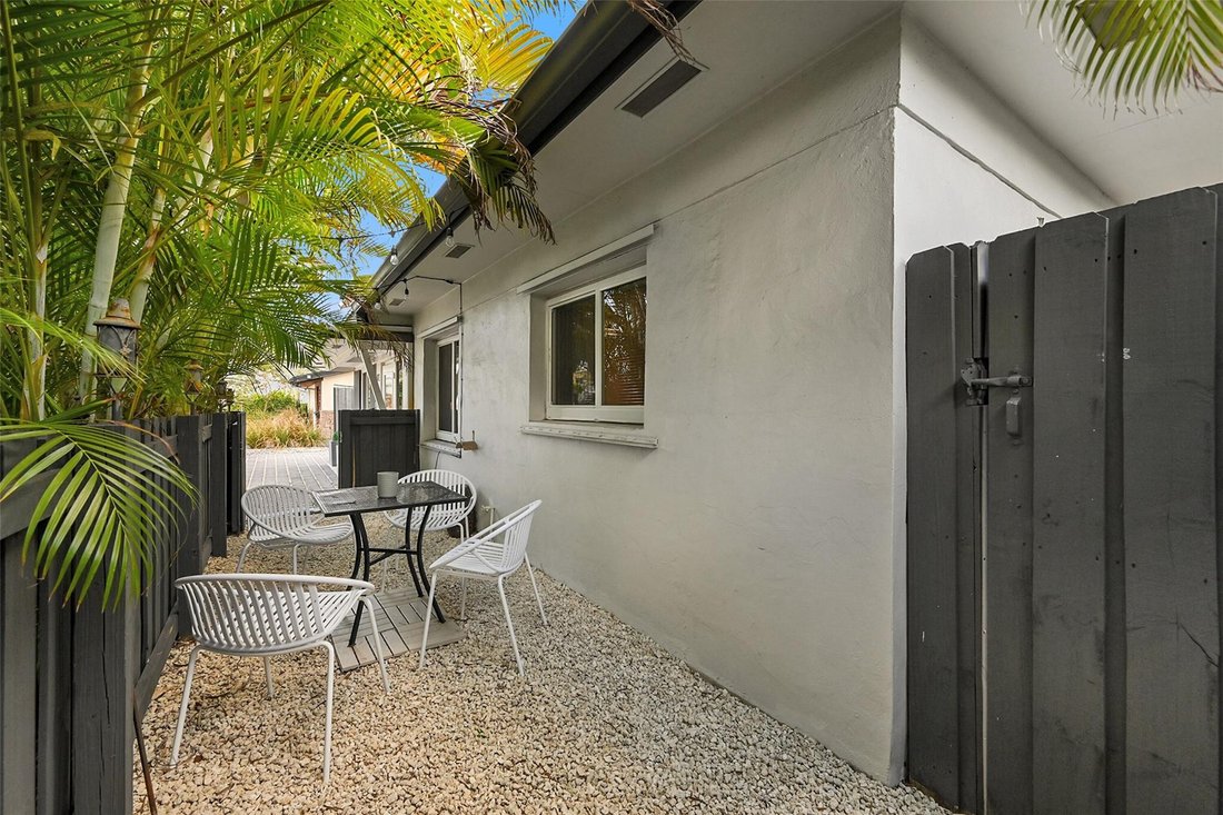 House in Oakland Park, Florida, United States 4 - 17321160