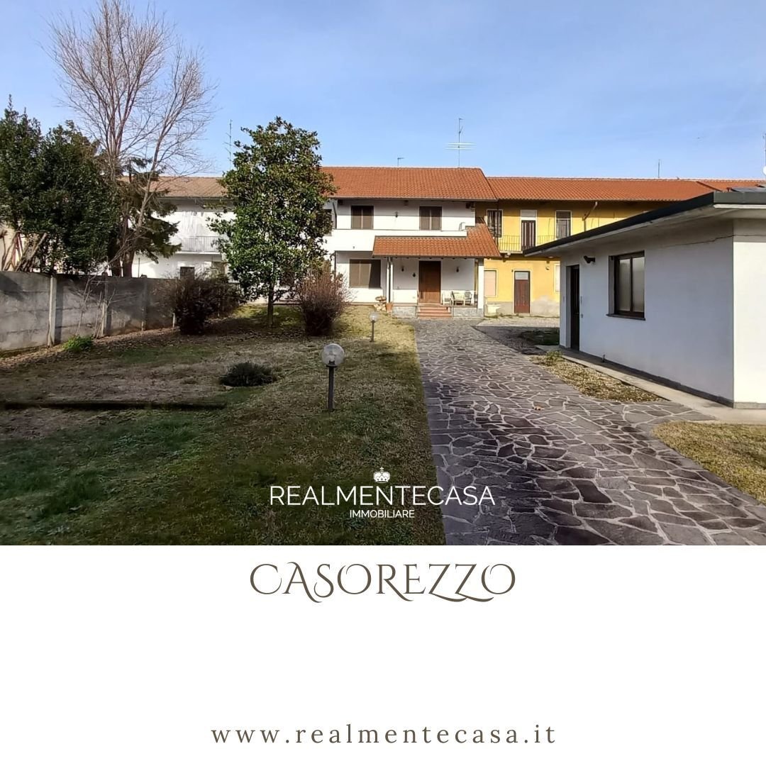 House in Casorezzo, Lombardy, Italy 2 - 17310167