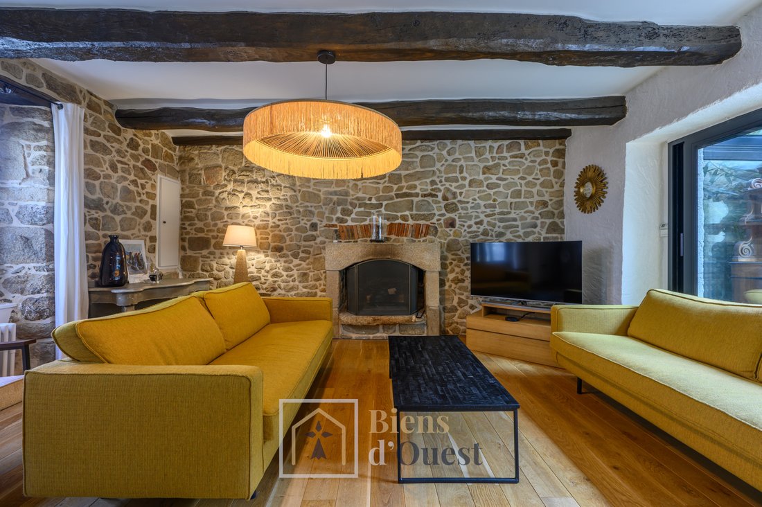 House in Auray, Brittany, France 1 - 17310780