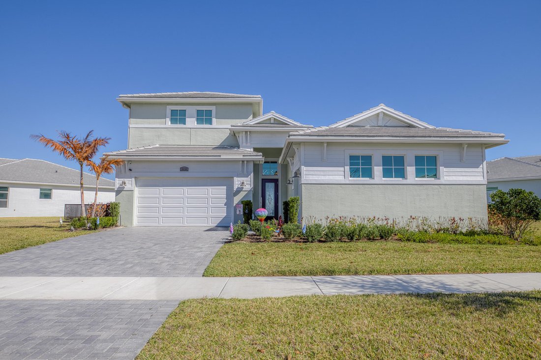House in Port St. Lucie, Florida, United States 1 - 17310474