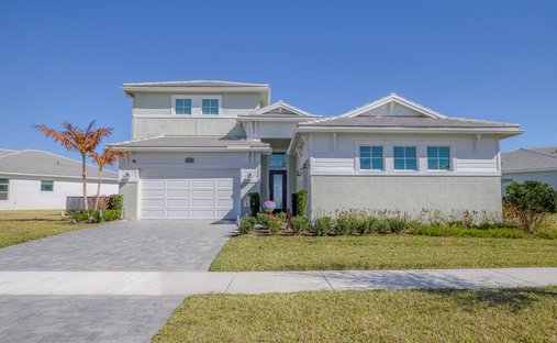 Casa en Port St. Lucie, Florida, Estados Unidos 1